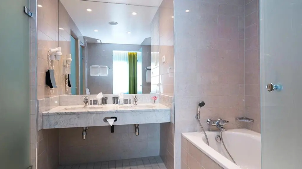 Photo - Thon Hotel Arena