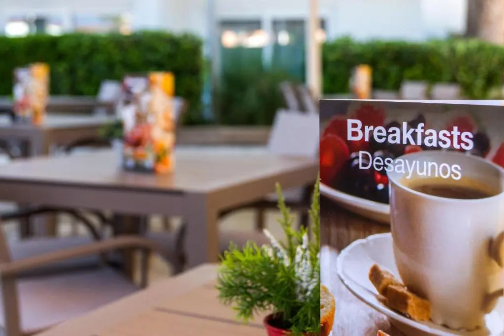 Photo - Globales Costa de la Calma