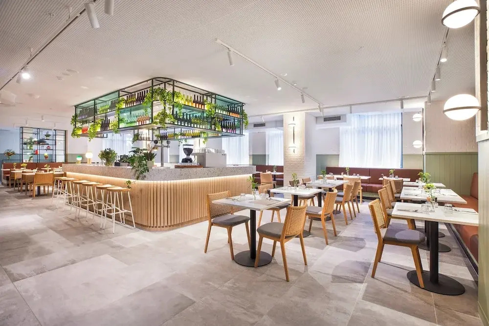 Foto - Holiday Inn Melbourne Bourke Street Mall by IHG