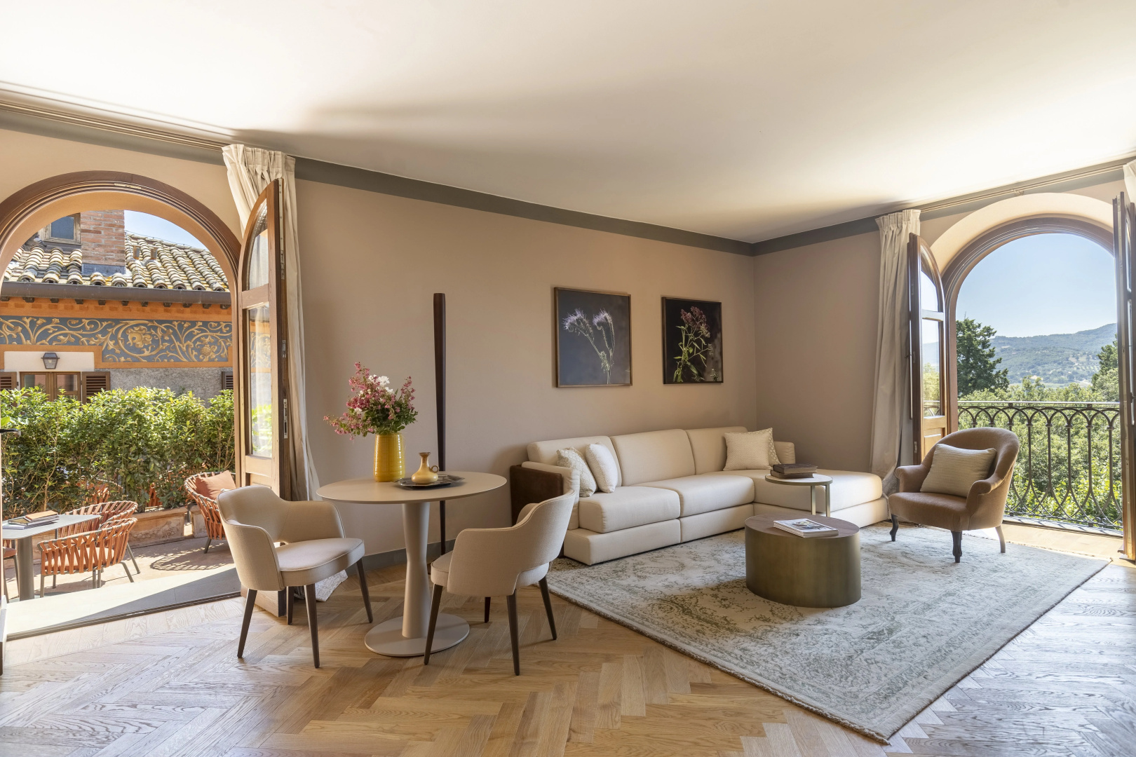 Borgo dei Conti Resort, Bild 8 von 29