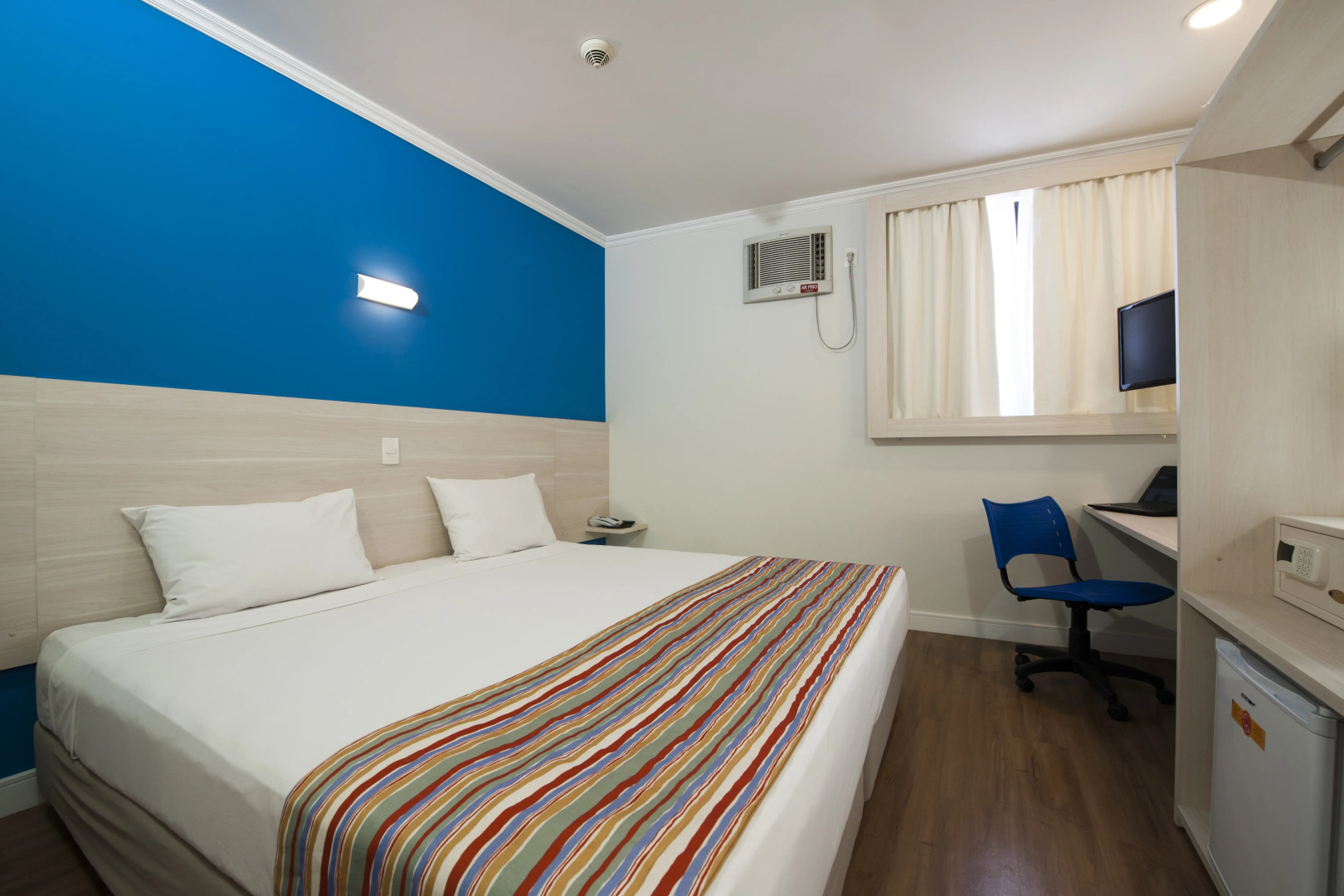 Foto - Transamerica Fit Villa Lobos