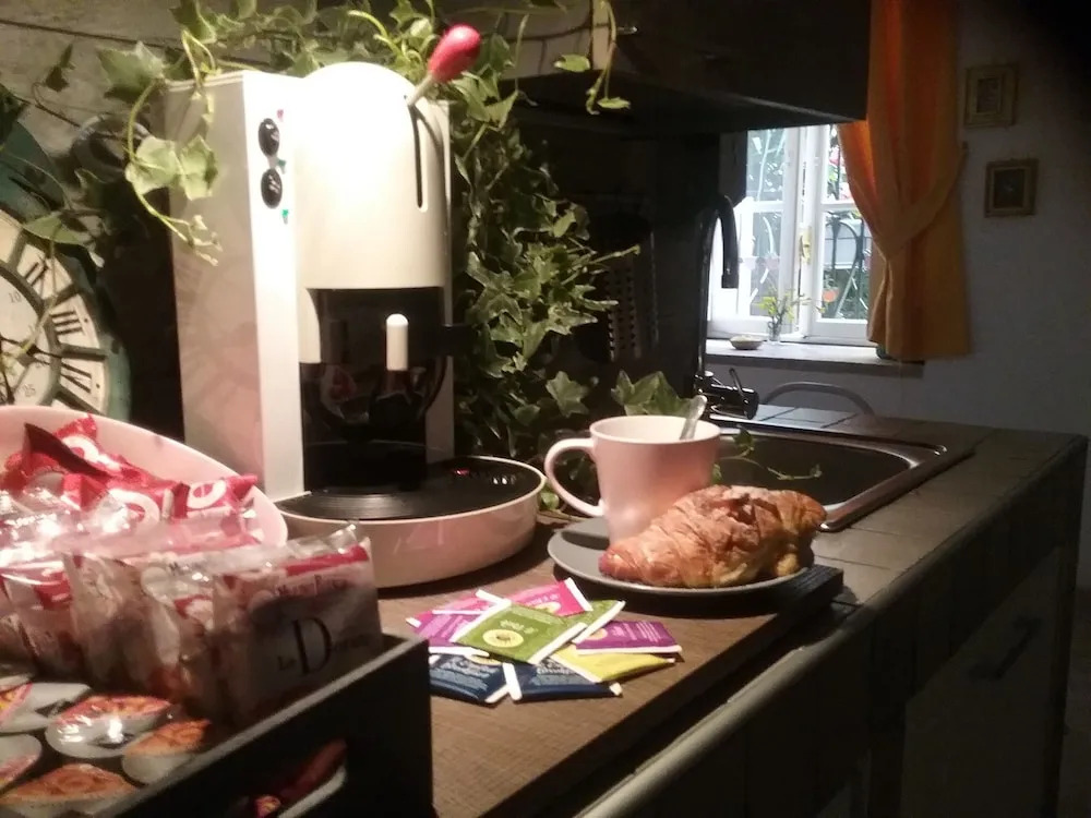 Foto - Vatican36 Guest House