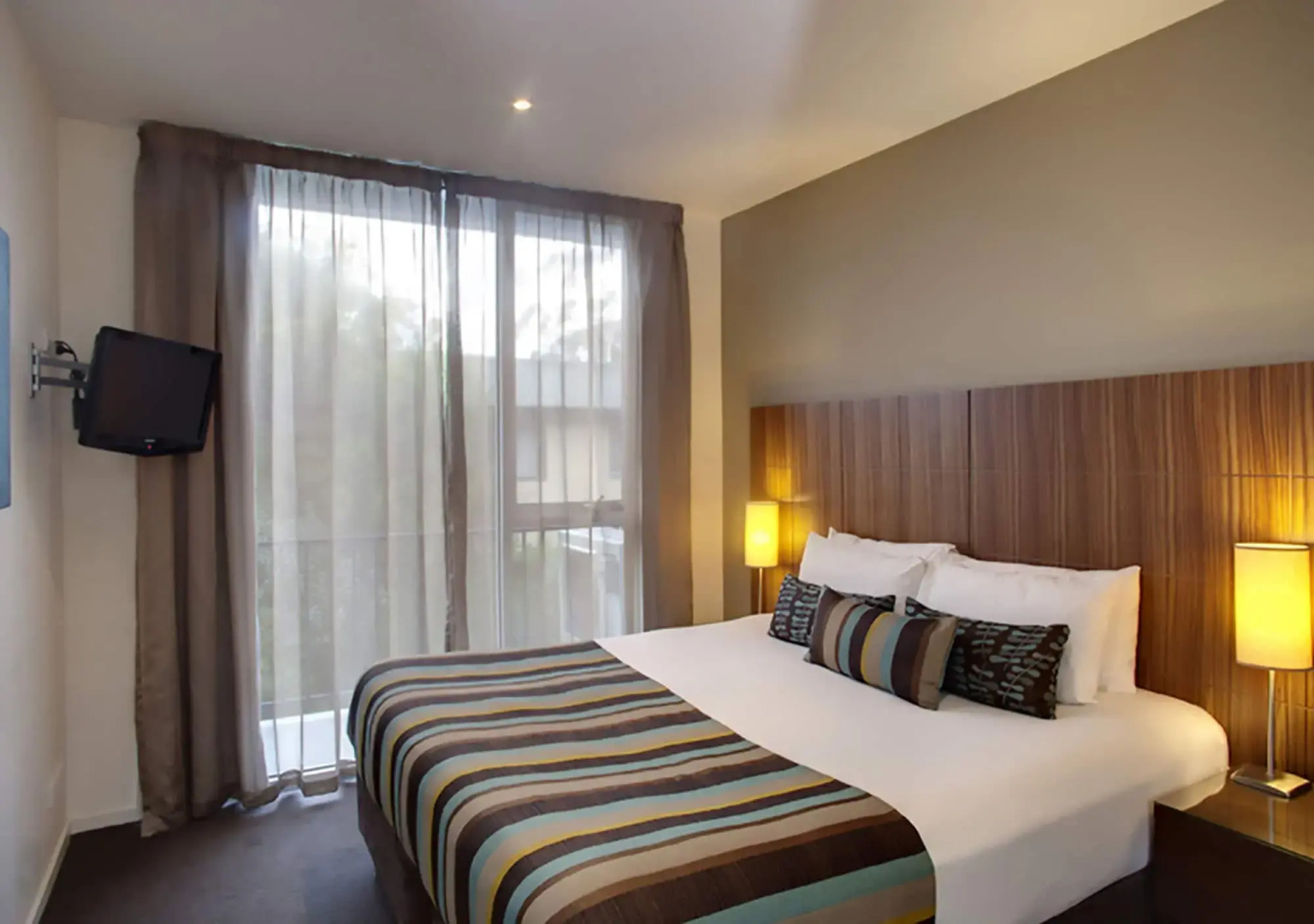 Foto - Punthill Knox