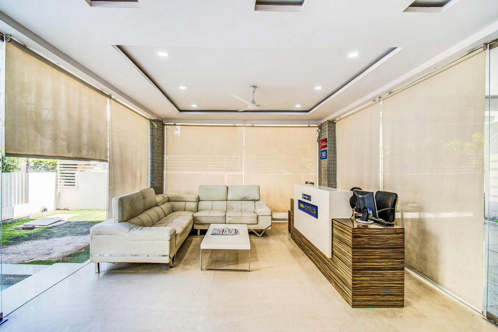 Foto - Fabhotel Pearl City