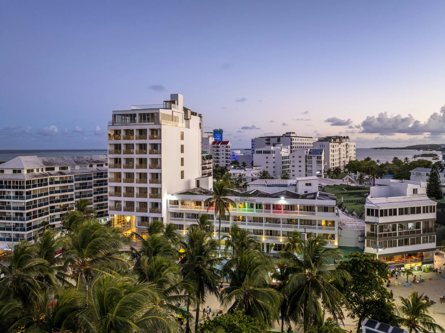 Foto - Hotel El Dorado