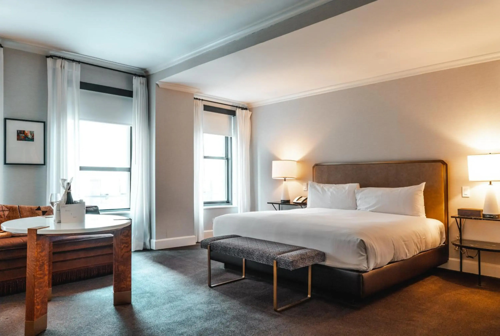 Foto - The Talbott, Autograph Collection