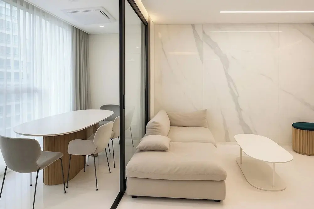 Foto - Zizel Suite Room Seocho