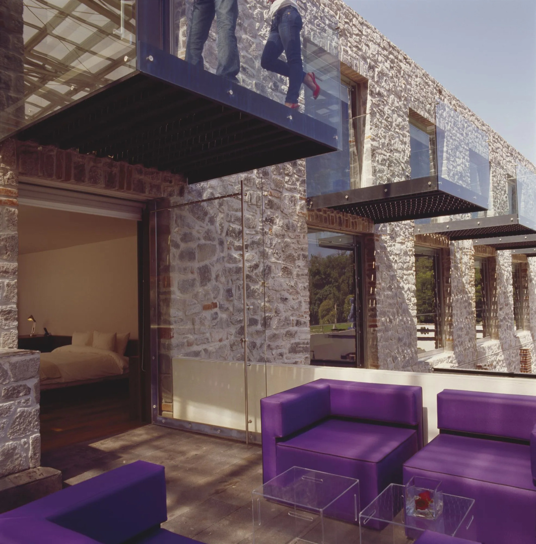 Foto - La Purificadora, Puebla, a Member of Design Hotels