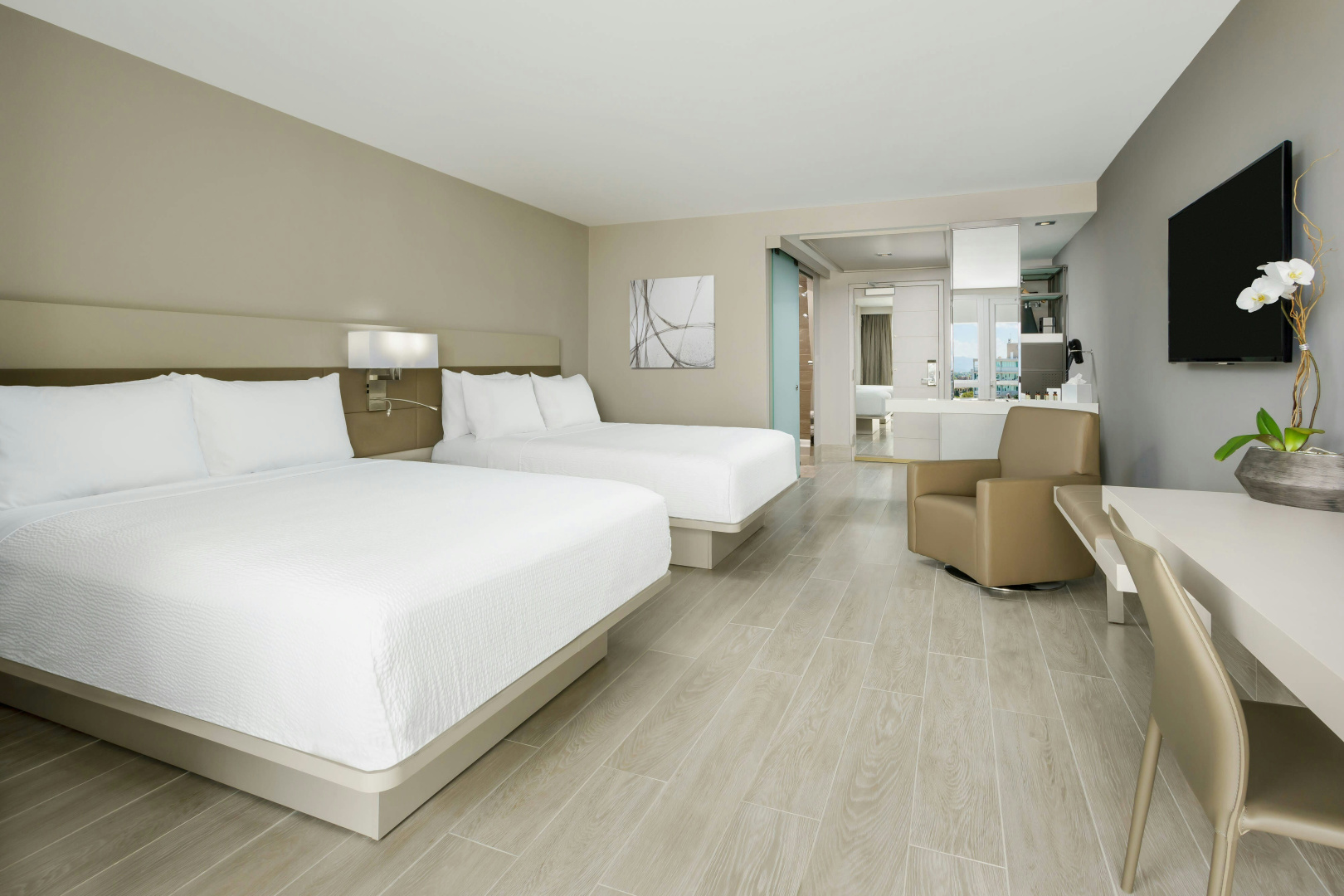 Photo - AC Hotel by Marriott San Juan Condado