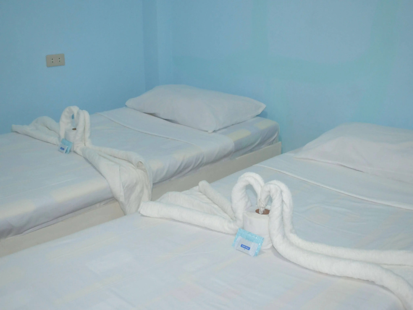 Foto - The Beach Anne Boracay