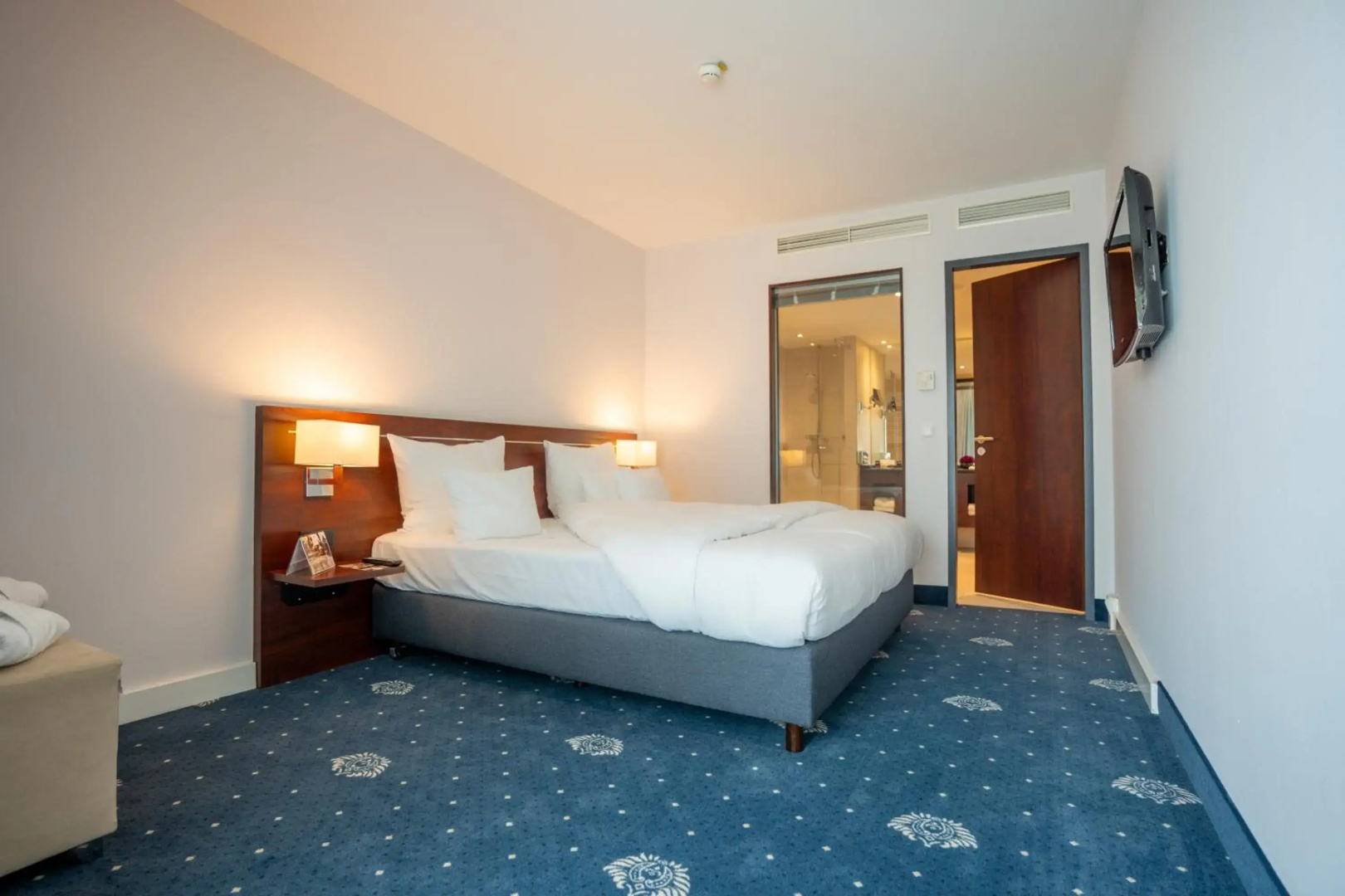 Foto - Hotel Vier Jahreszeiten Starnberg