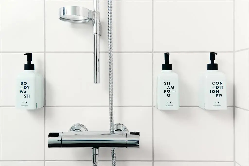 Photo - Scandic Crown
