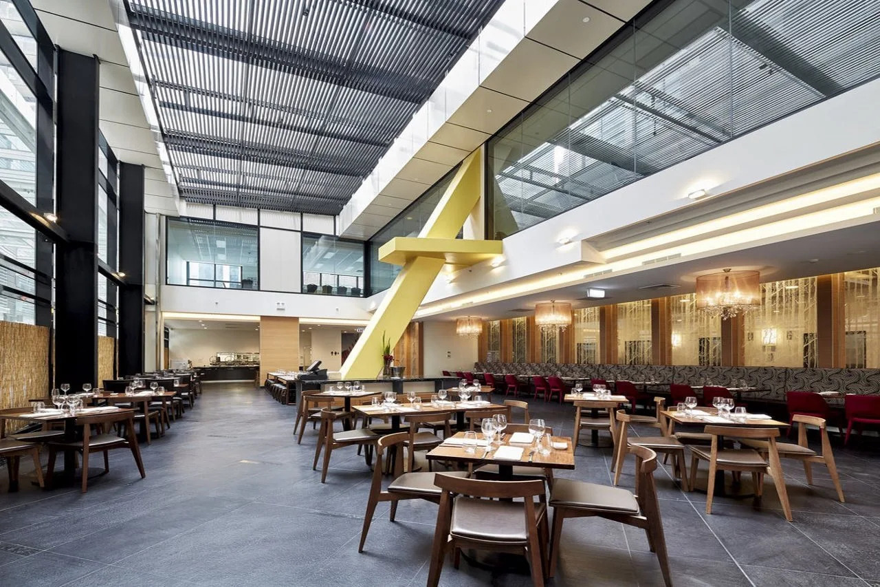 Foto - Pegasus Apart-Hotel