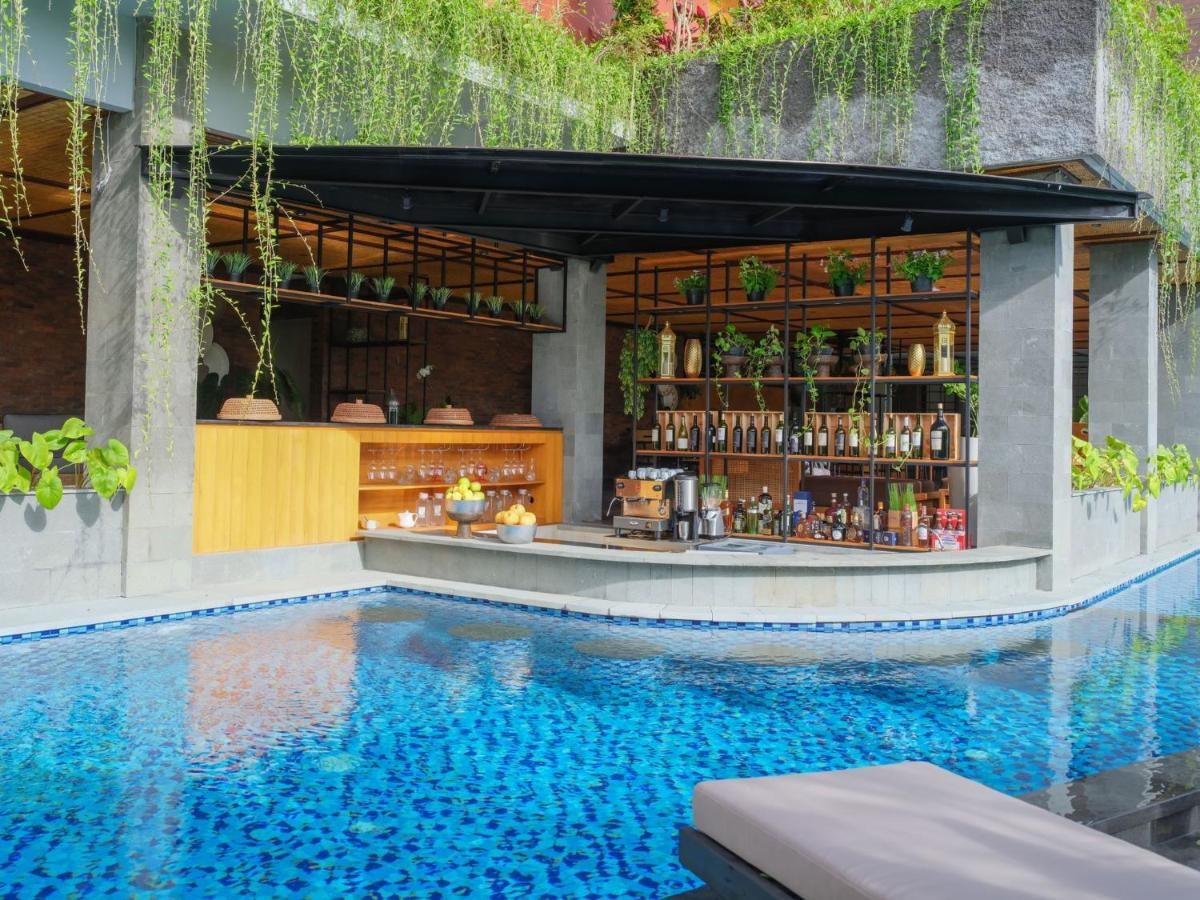 Foto - Kayumas Seminyak Resort