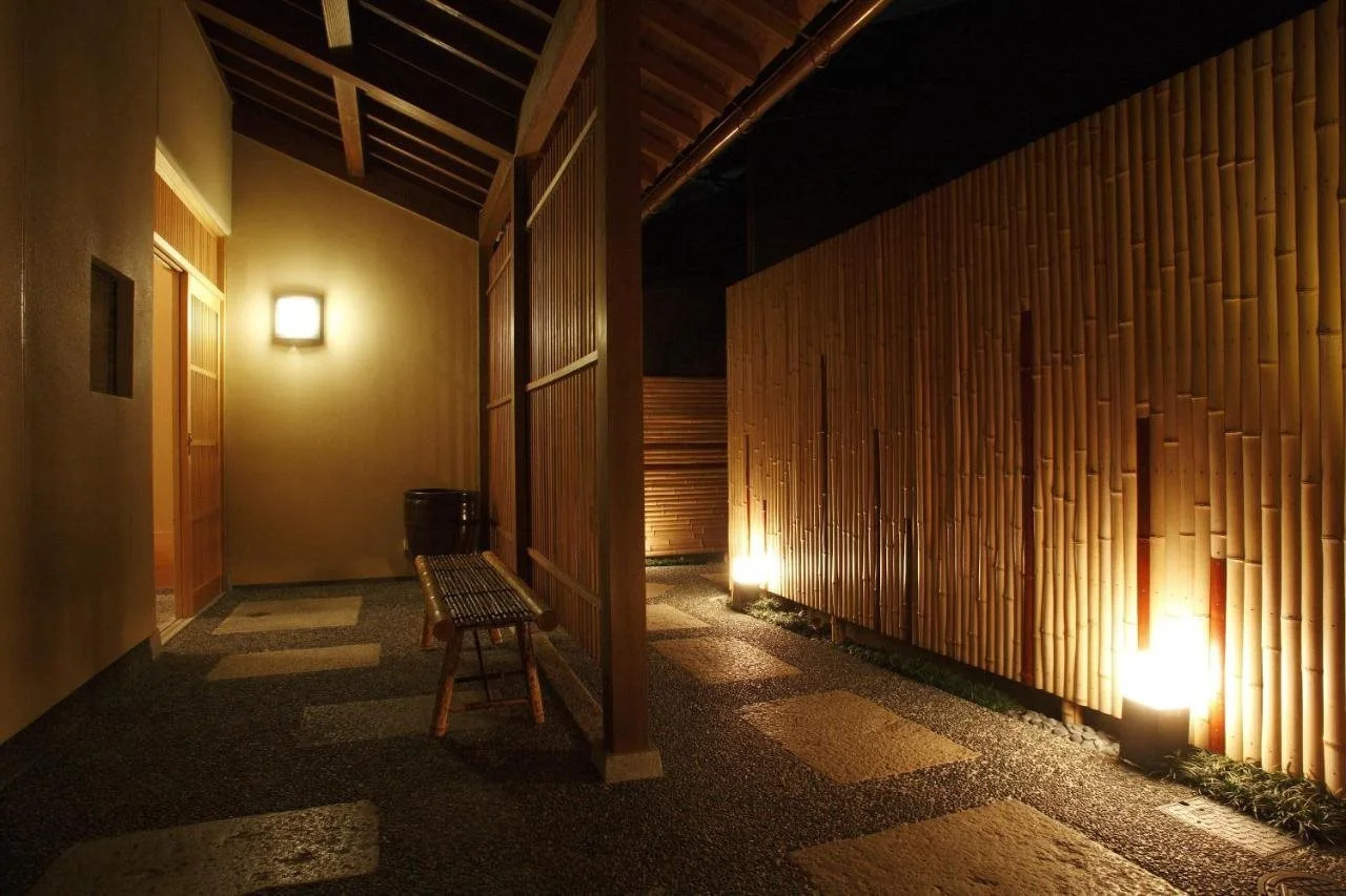 Foto - Towa Ryokan