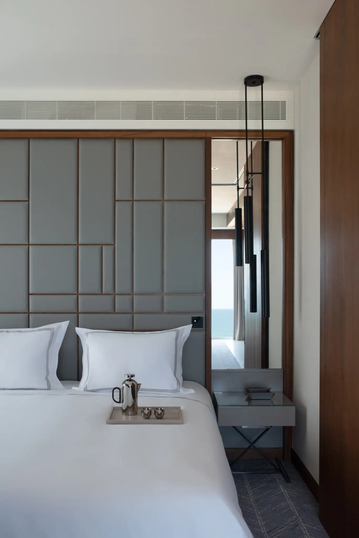 Foto - The David Kempinski Tel Aviv