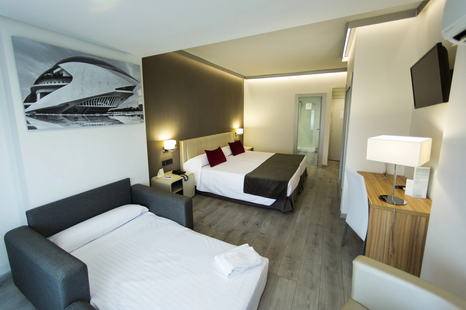 Photo - Sweet Hotel Renasa