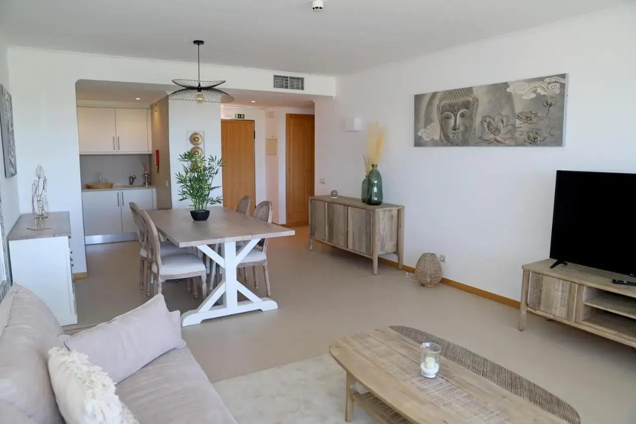 Foto - Varandas do Castelo By Garvetur