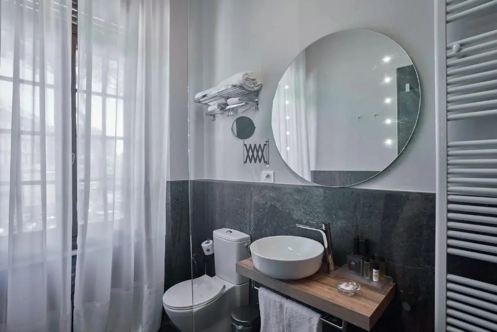 Foto - The Rif - Boutique Hotel