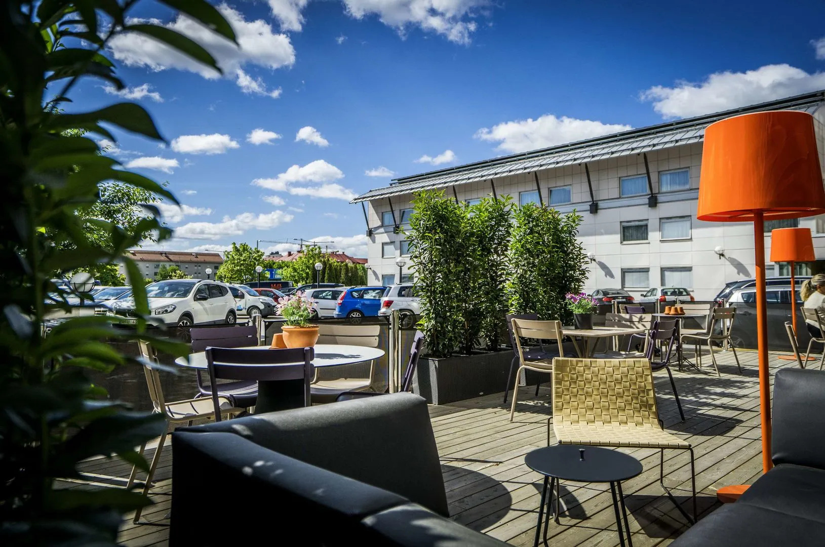 Foto - Scandic Järva Krog