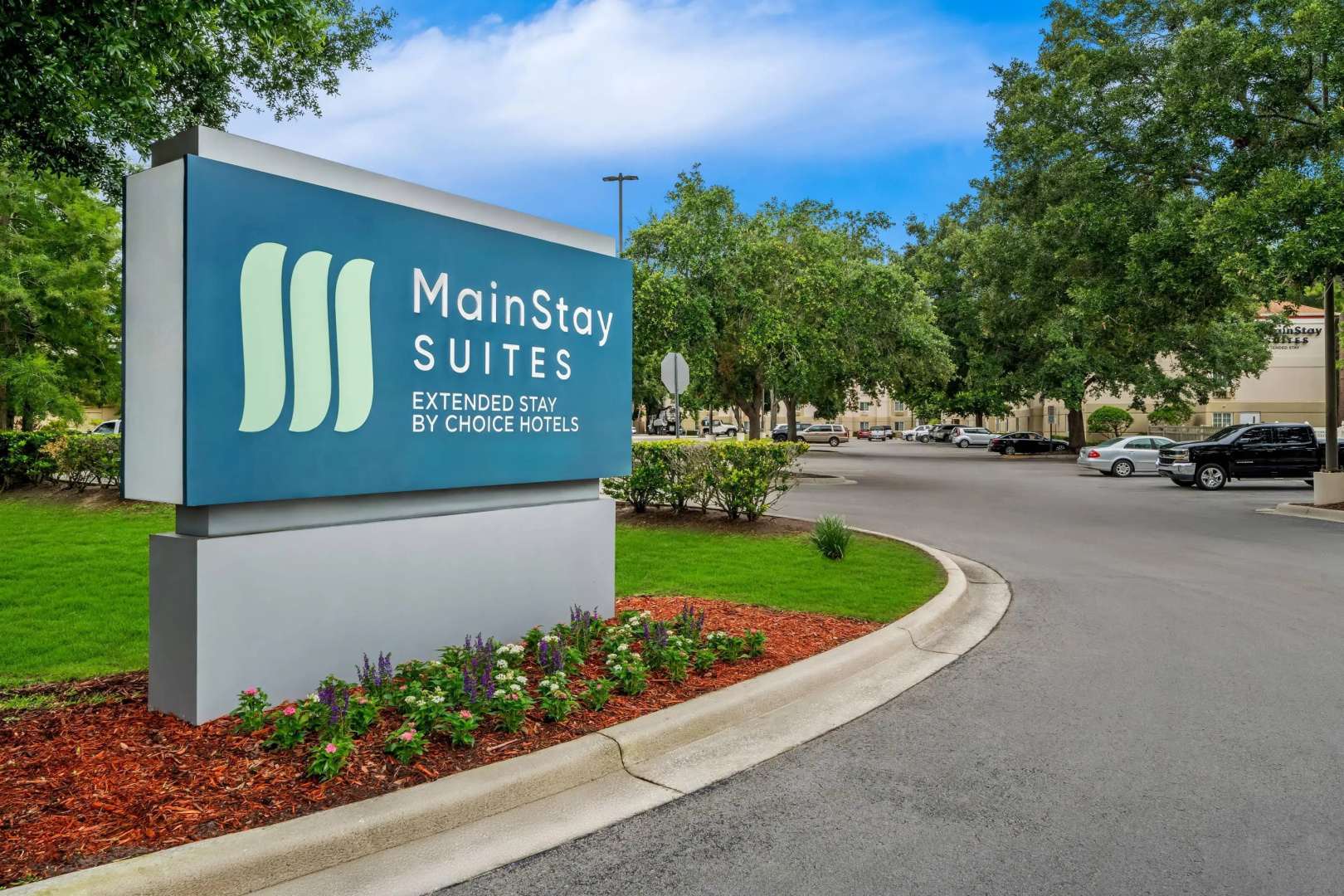 Photo - MainStay Suites Orlando Altamonte Springs