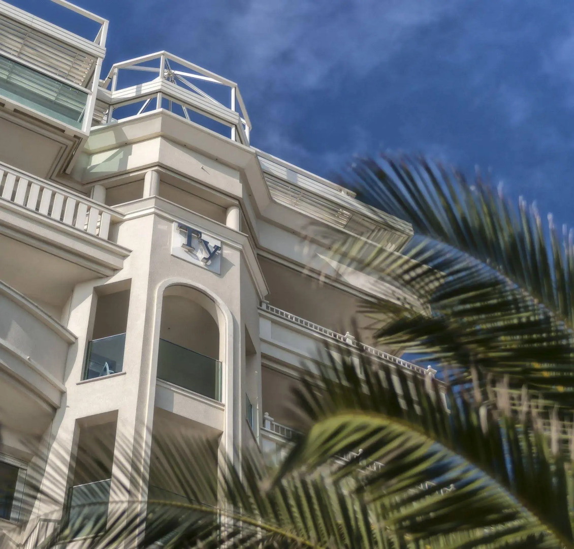 Photo - Hotel Tiffany's