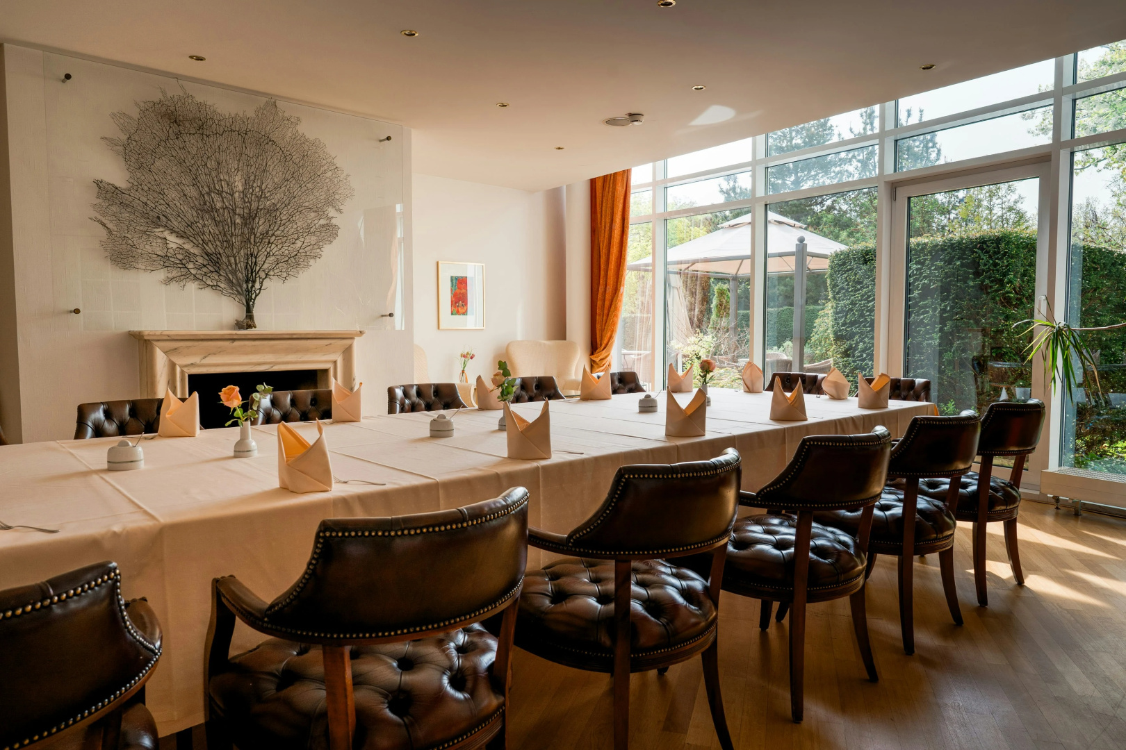 Foto - New Living Home Residenzhotel Hamburg