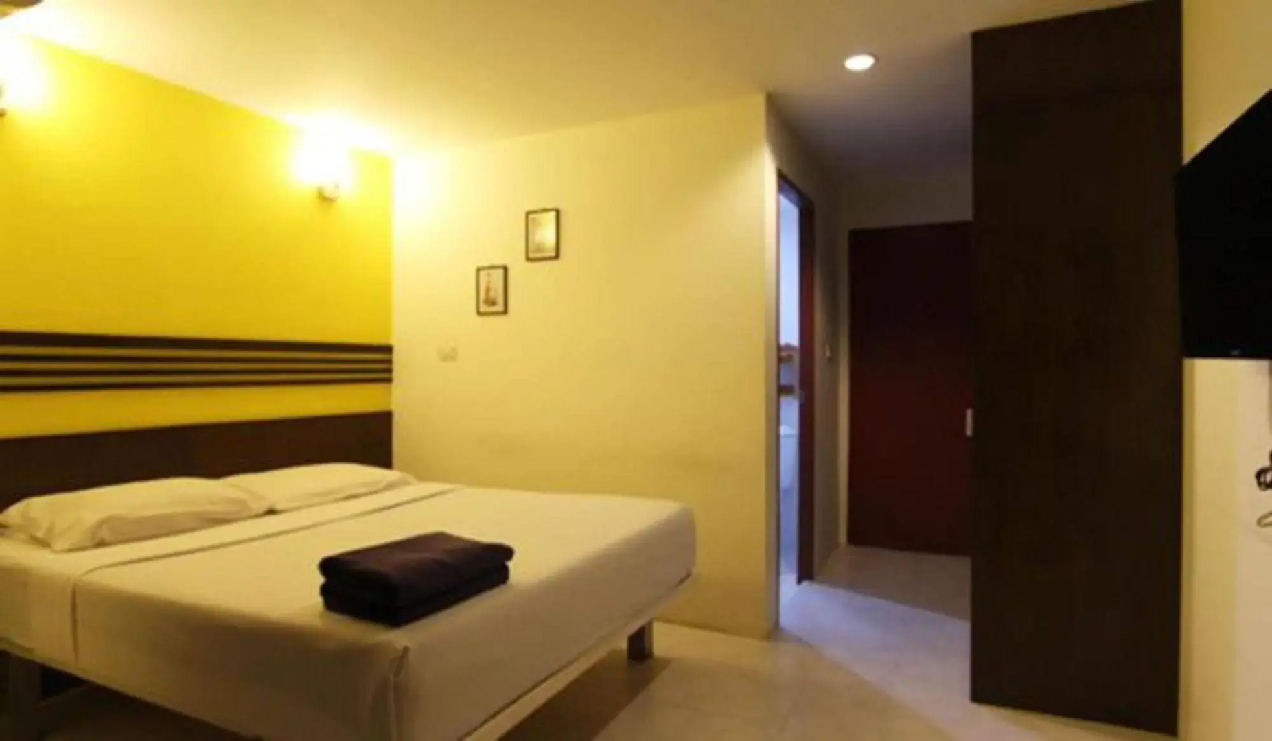 Photo - 18 Coins Budget Hotel