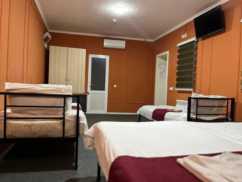 Foto - The Palms Hostel