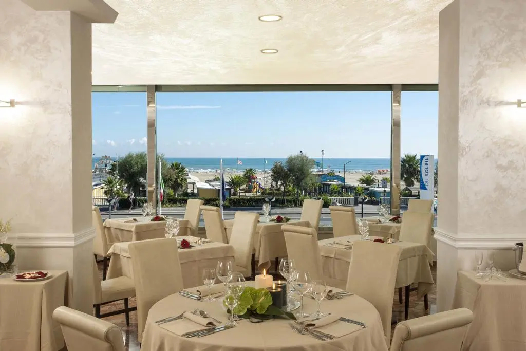 Photo - Hotel Du Soleil