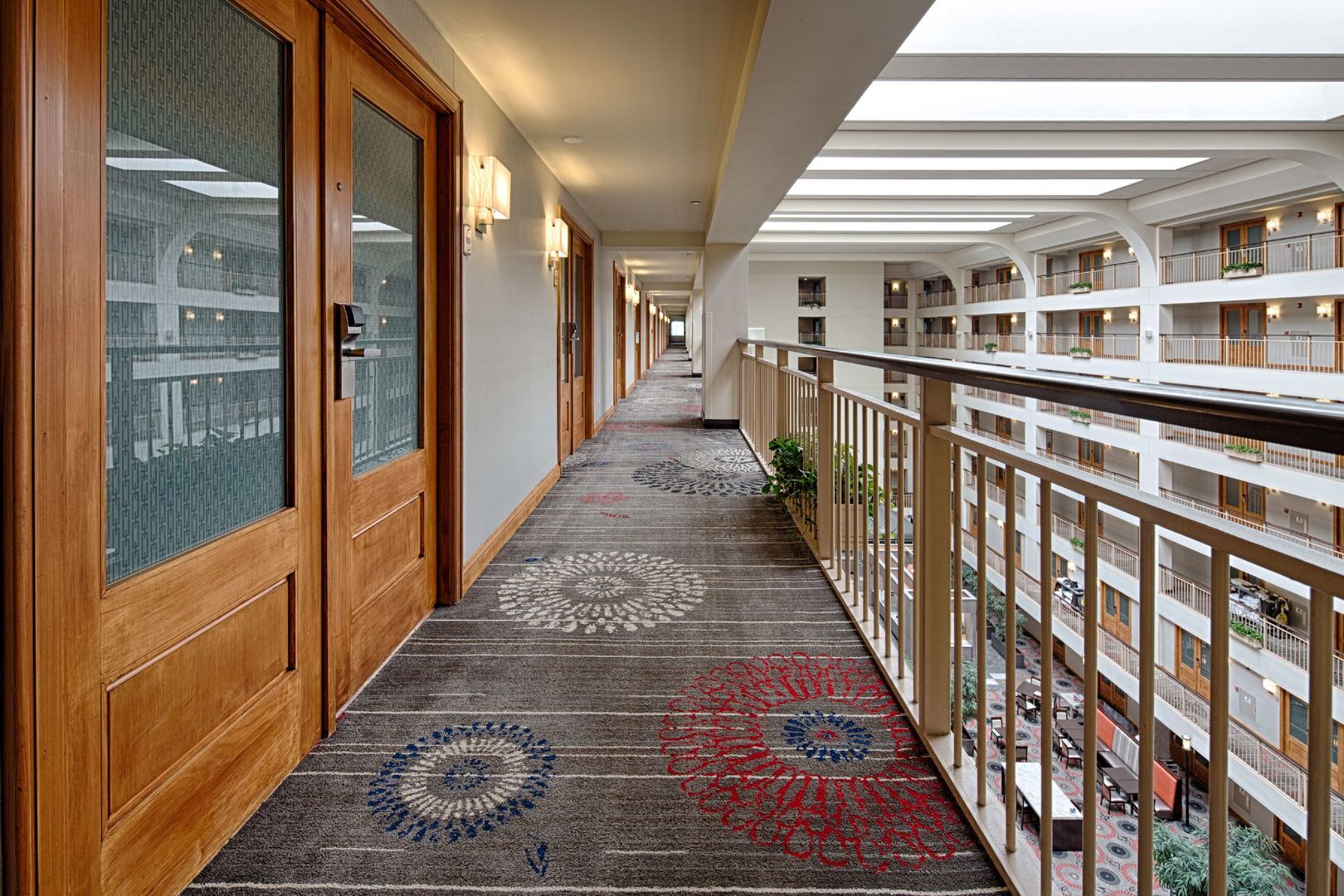 Foto - Embassy Suites by Hilton Chicago O'Hare Rosemont