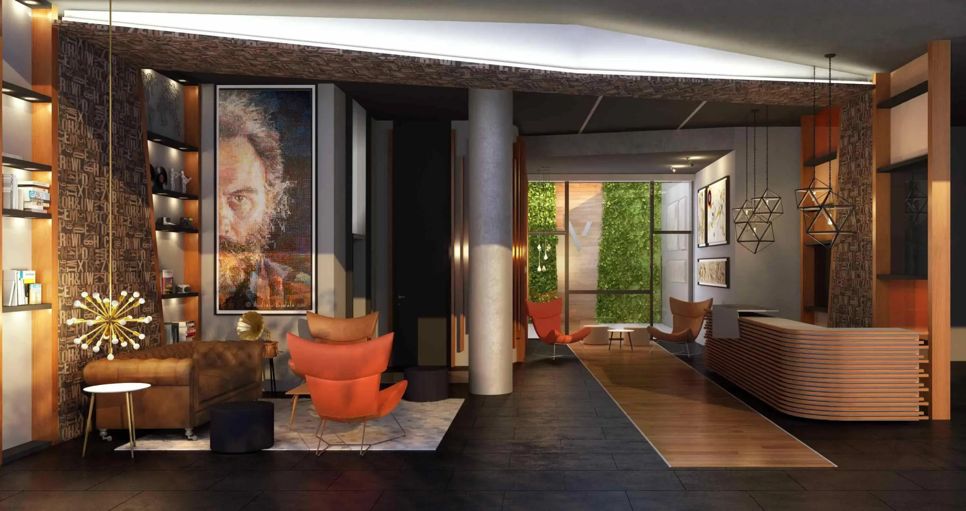 Photo - Five Hotel & Residences