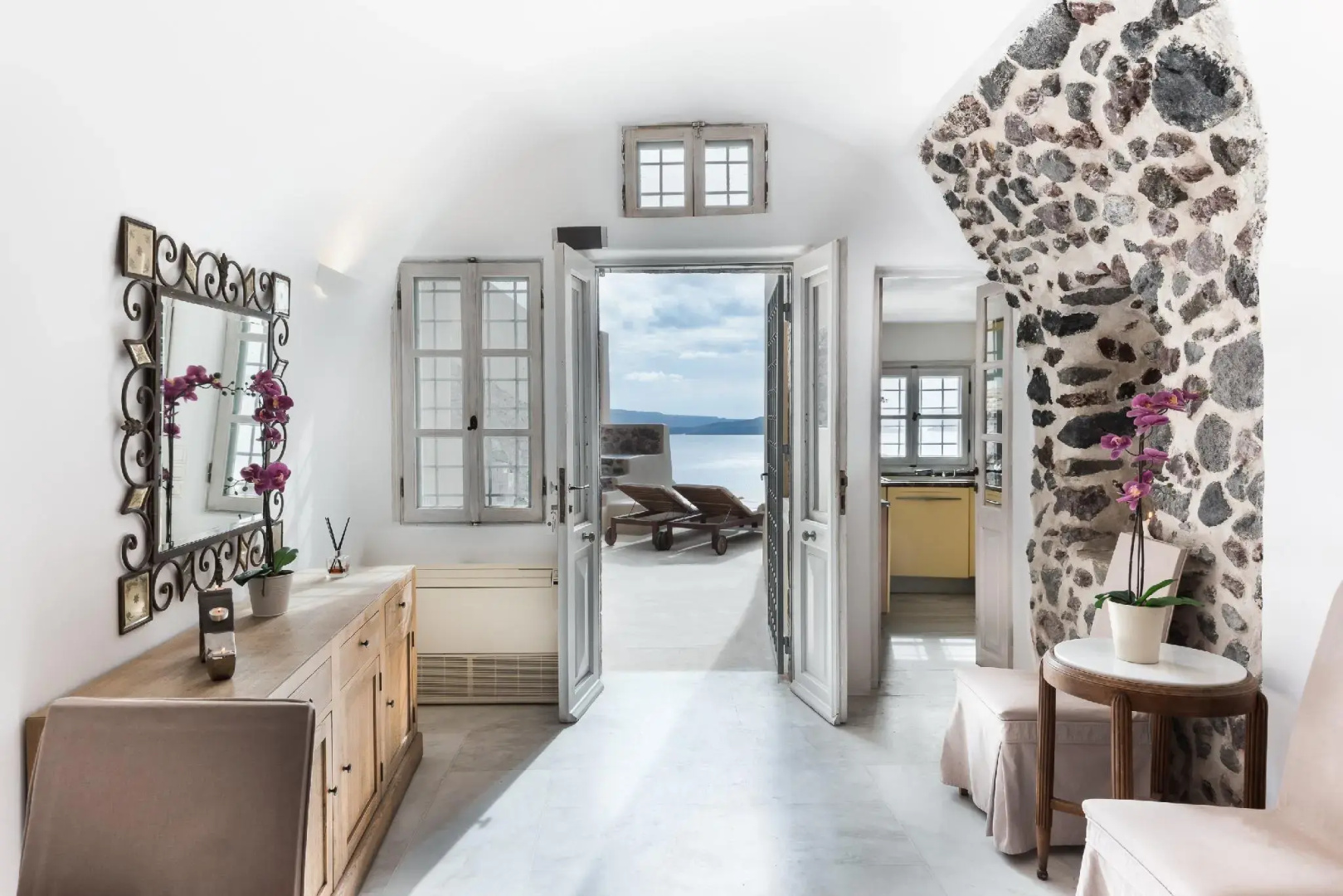 Foto - Armeni Luxury Villas