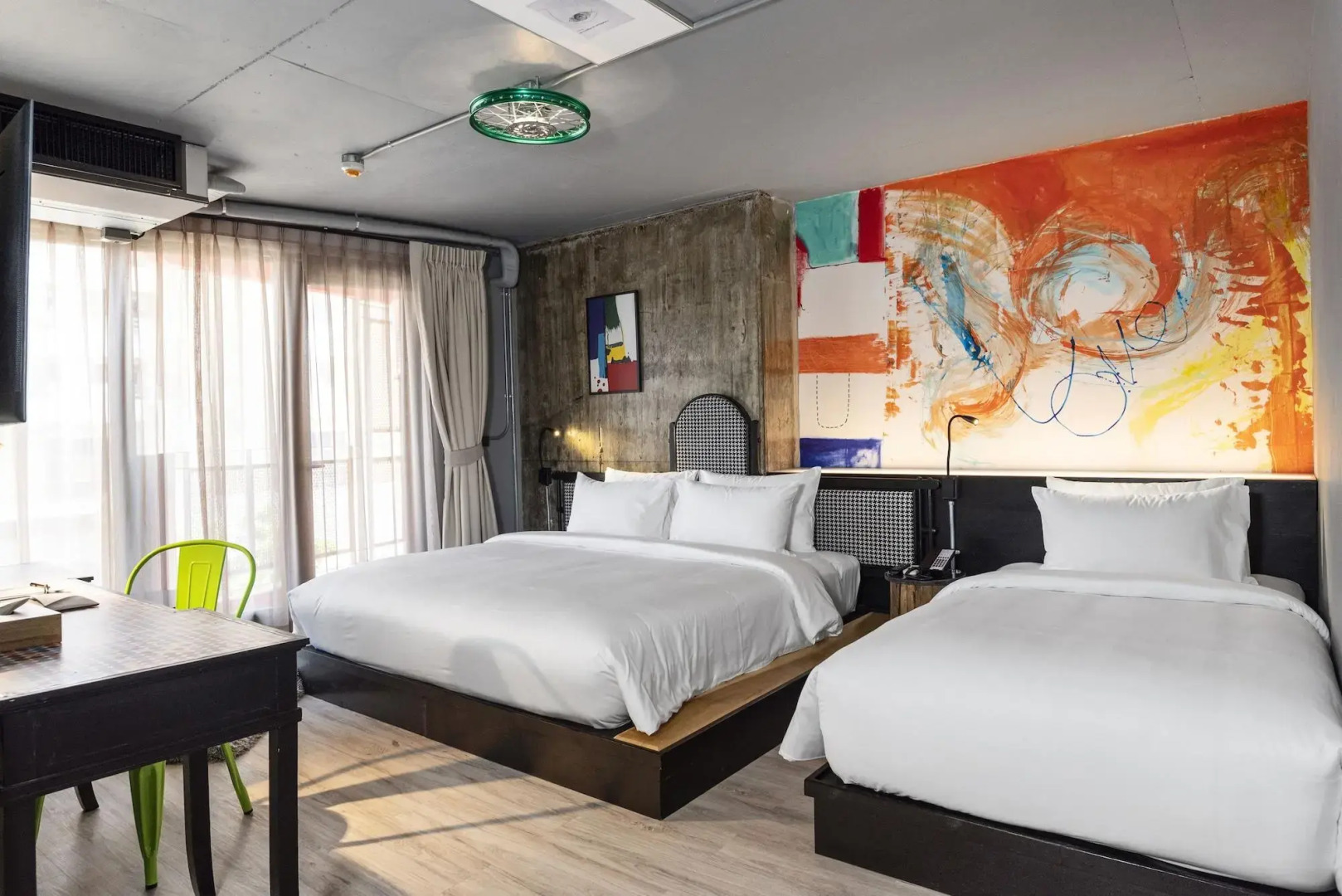 Foto - MeStyle Museum Hotel