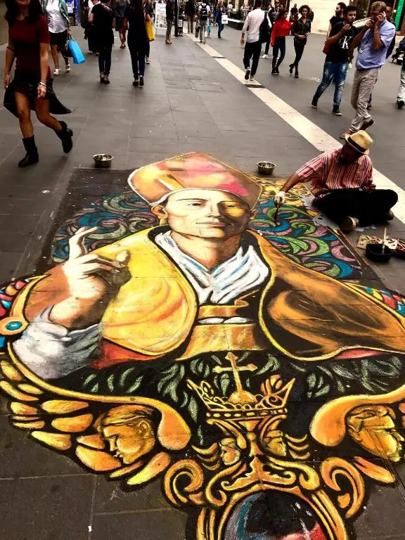 Foto - Bourbon House