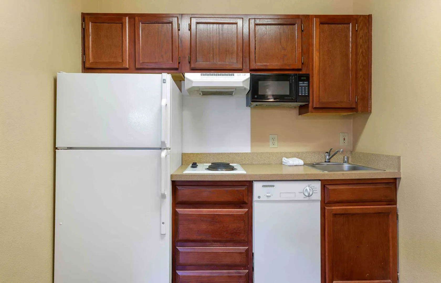 Foto - Extended Stay America Select Suites - Phoenix - Airport - E Oak St