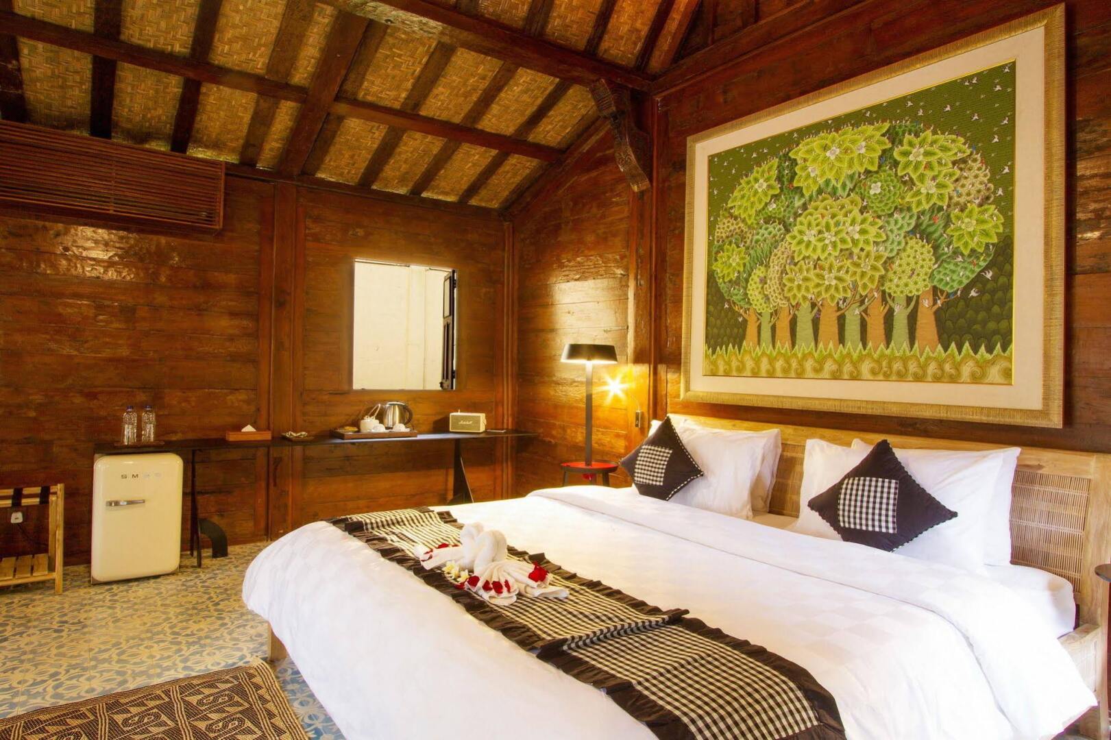 Photo - Villa Puri Tupai