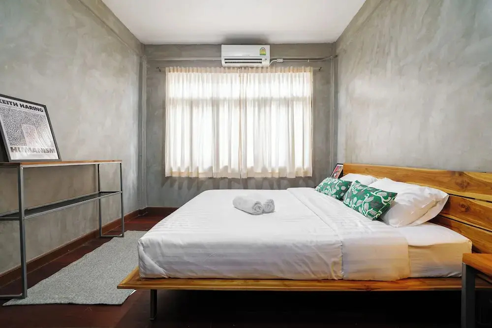 Foto - Siam Breeze Inn - Self Check-in