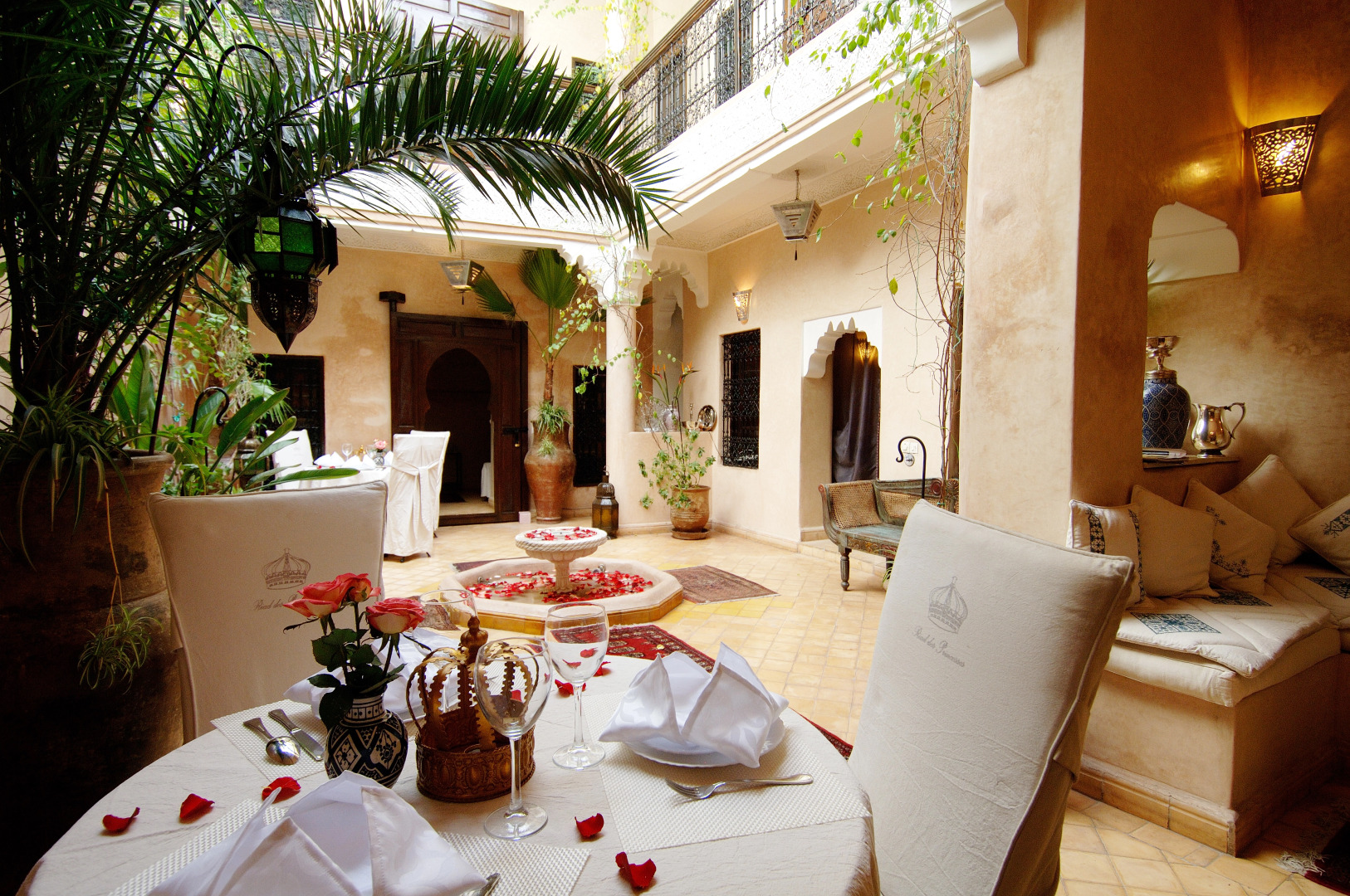 Photo - Riad Palais Des Princesses & Spa