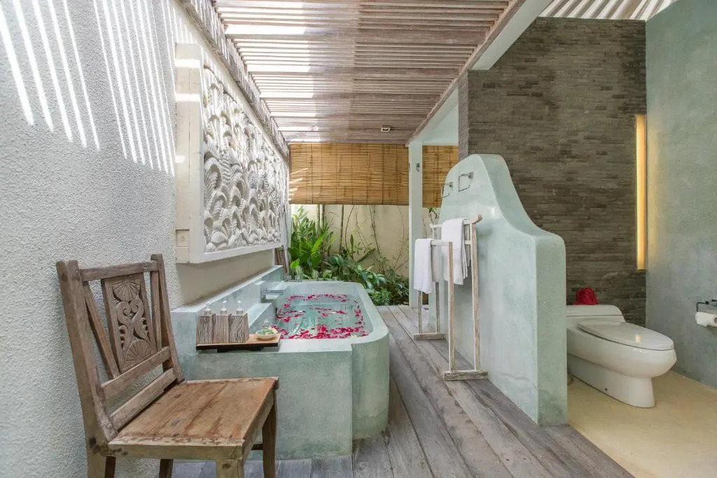 Foto - Villa Sky Li by Nagisa Bali