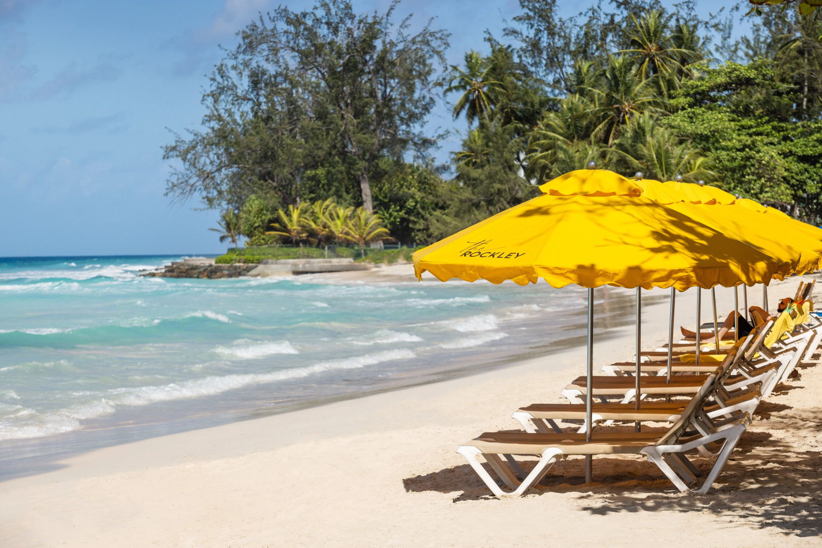 Foto - The Rockley by Ocean Hotels