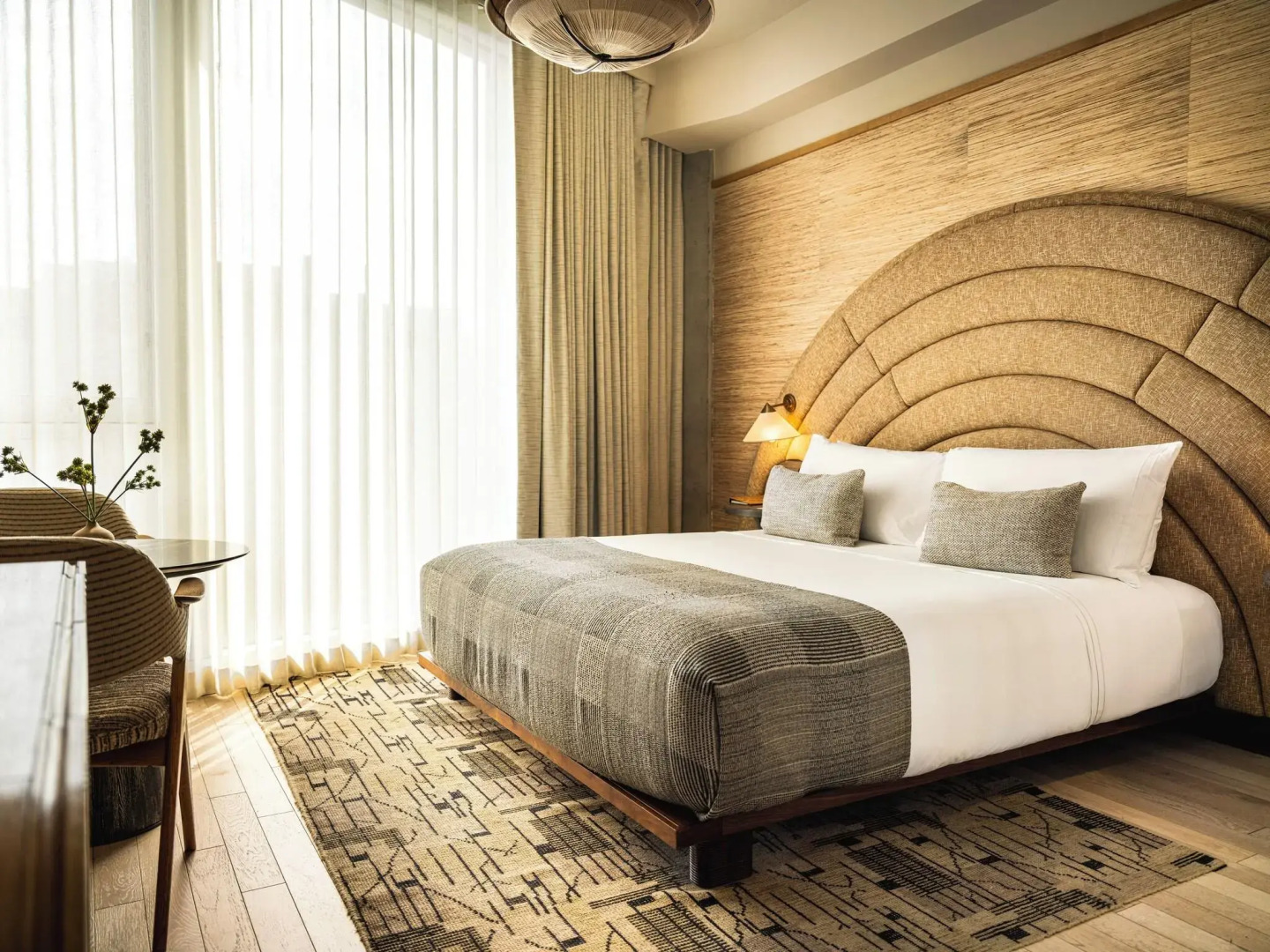 Foto - Santa Monica Proper Hotel, a Member of Design Hotels