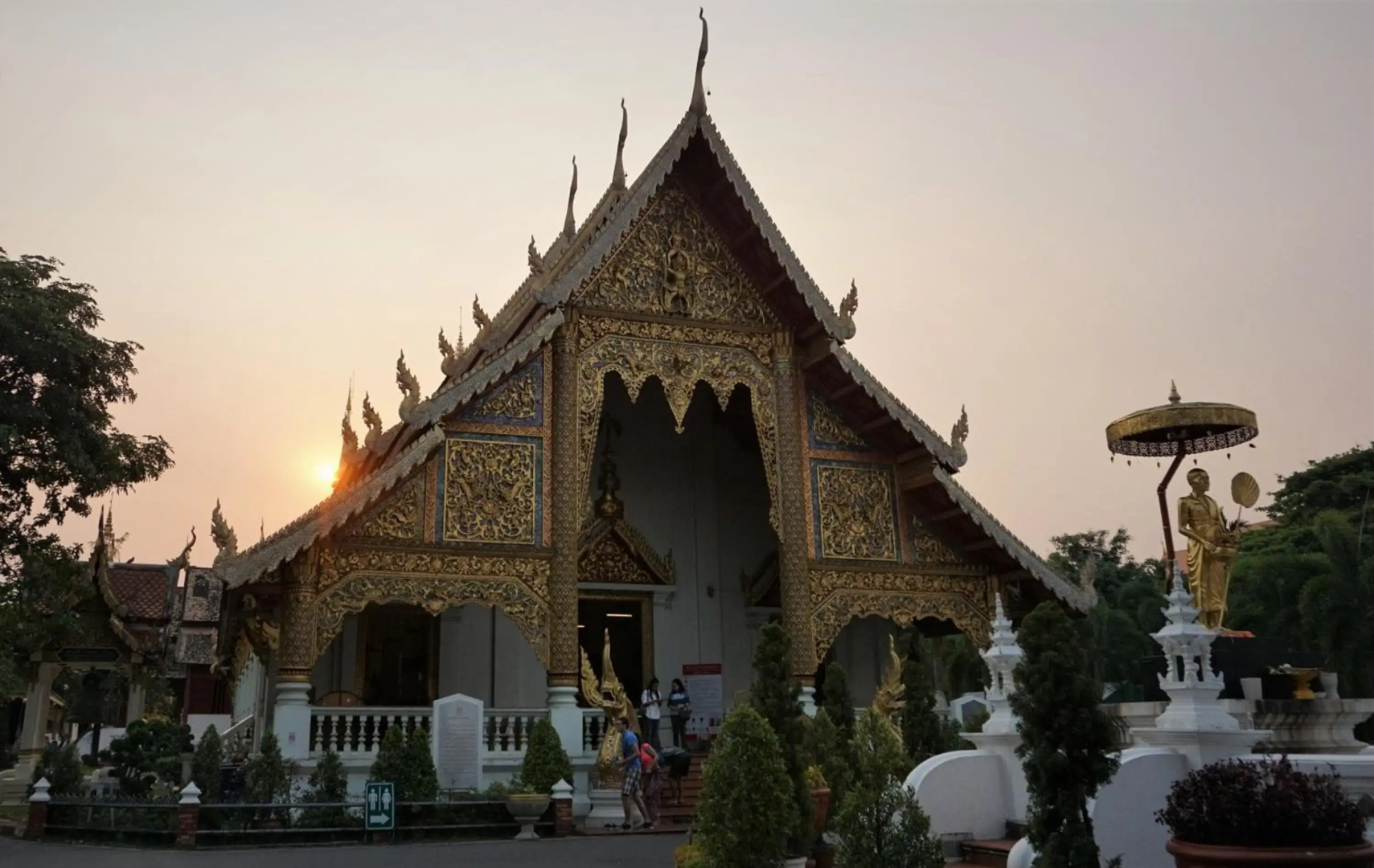 Foto - Thanyawintra Boutique and Spa
