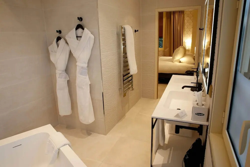 Foto - Splendid Hotel