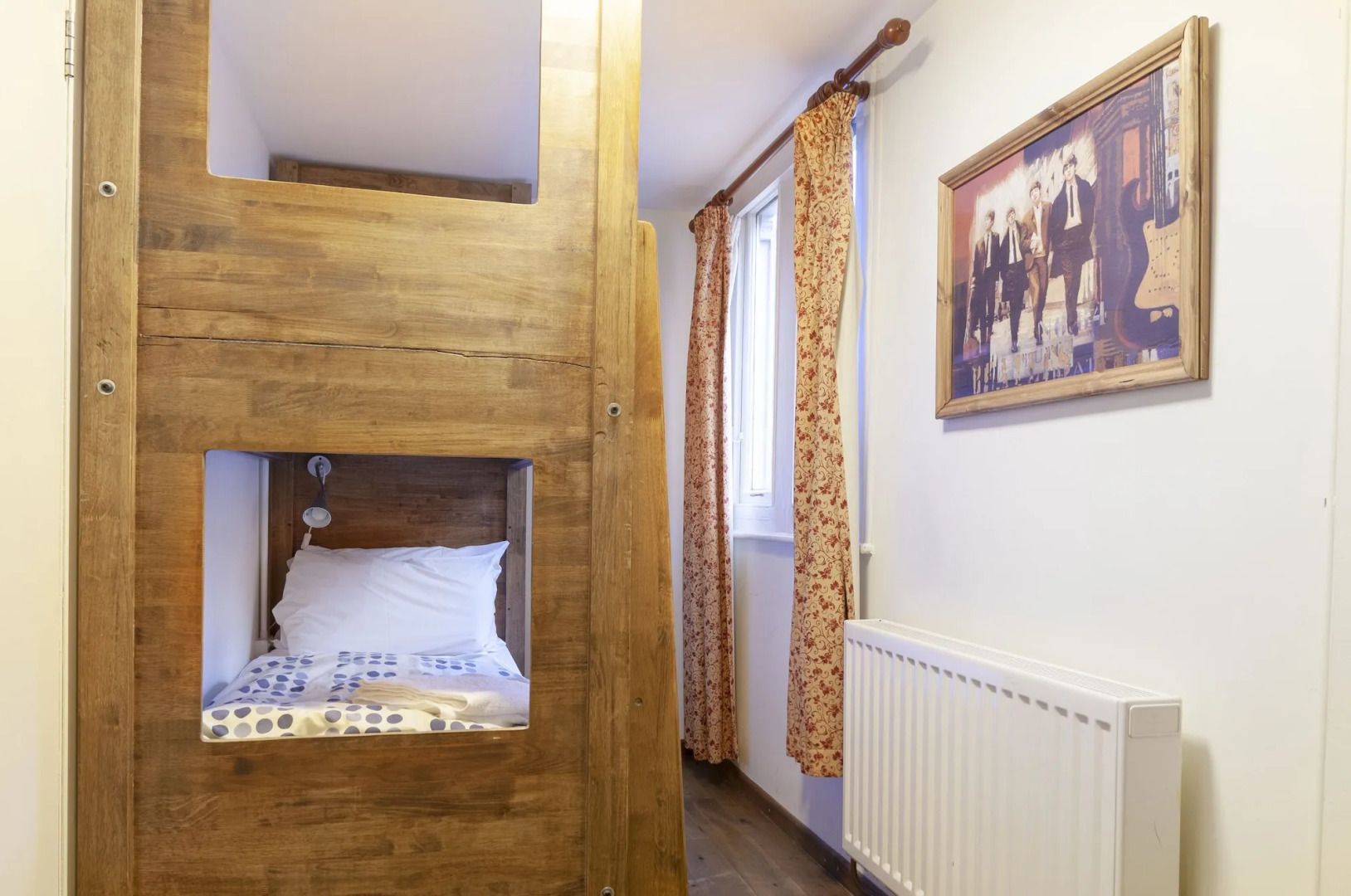 Foto - Palmers Lodge Swiss Cottage