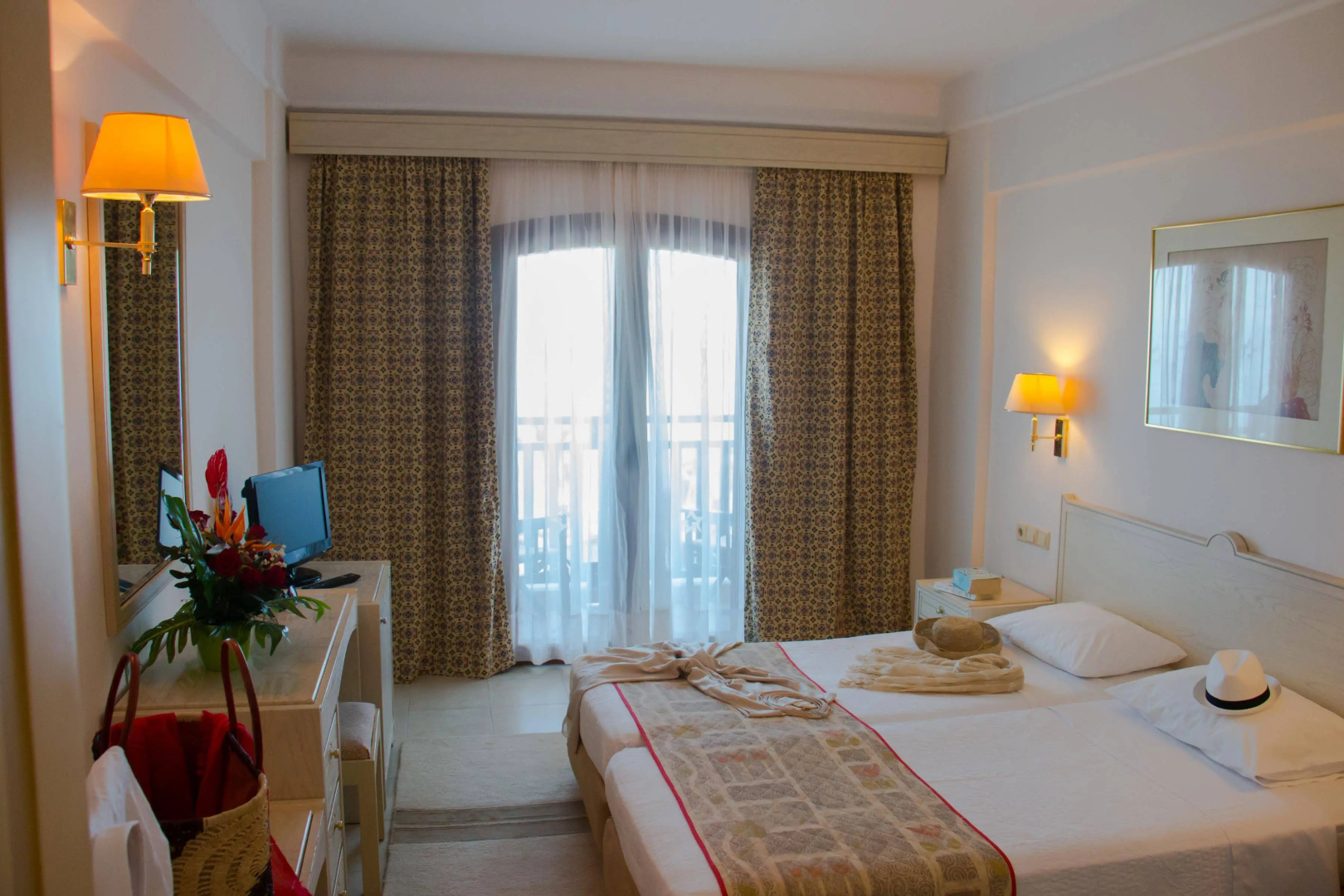 Foto - Creta Star Hotel