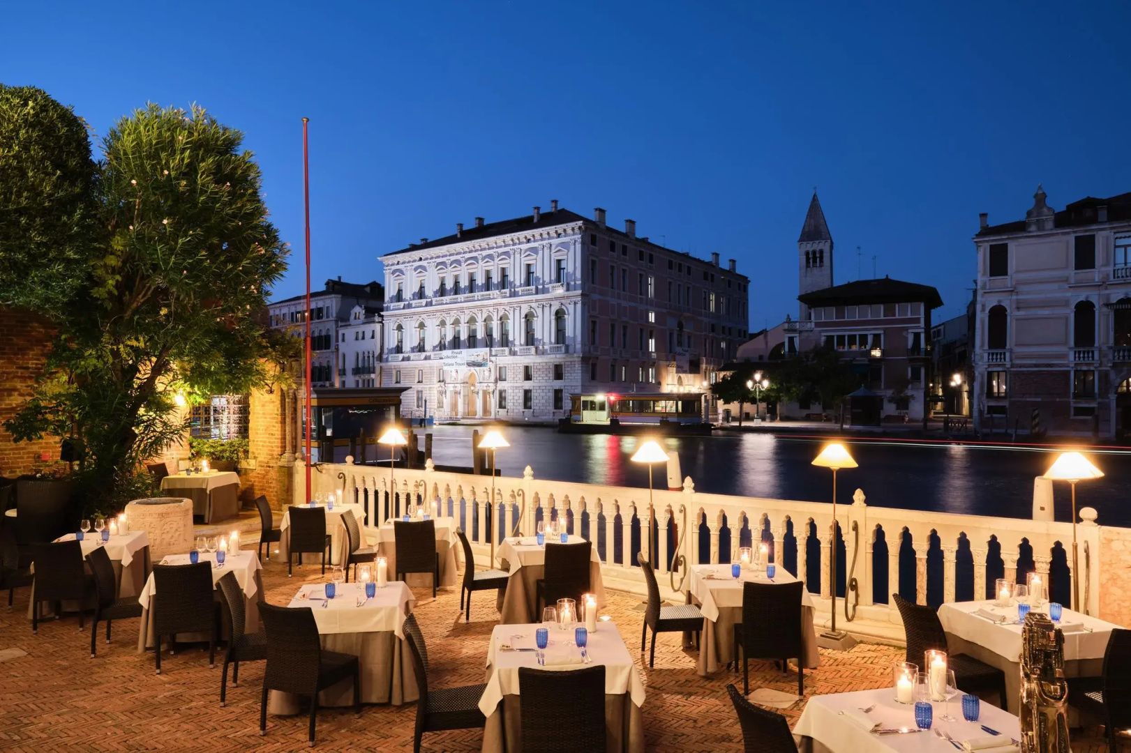 Foto - Hotel Palazzo Stern