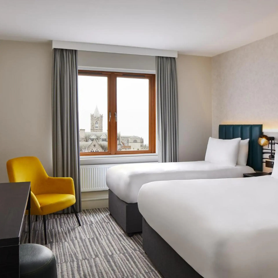 Photo - Leonardo Hotel Dublin Christchurch