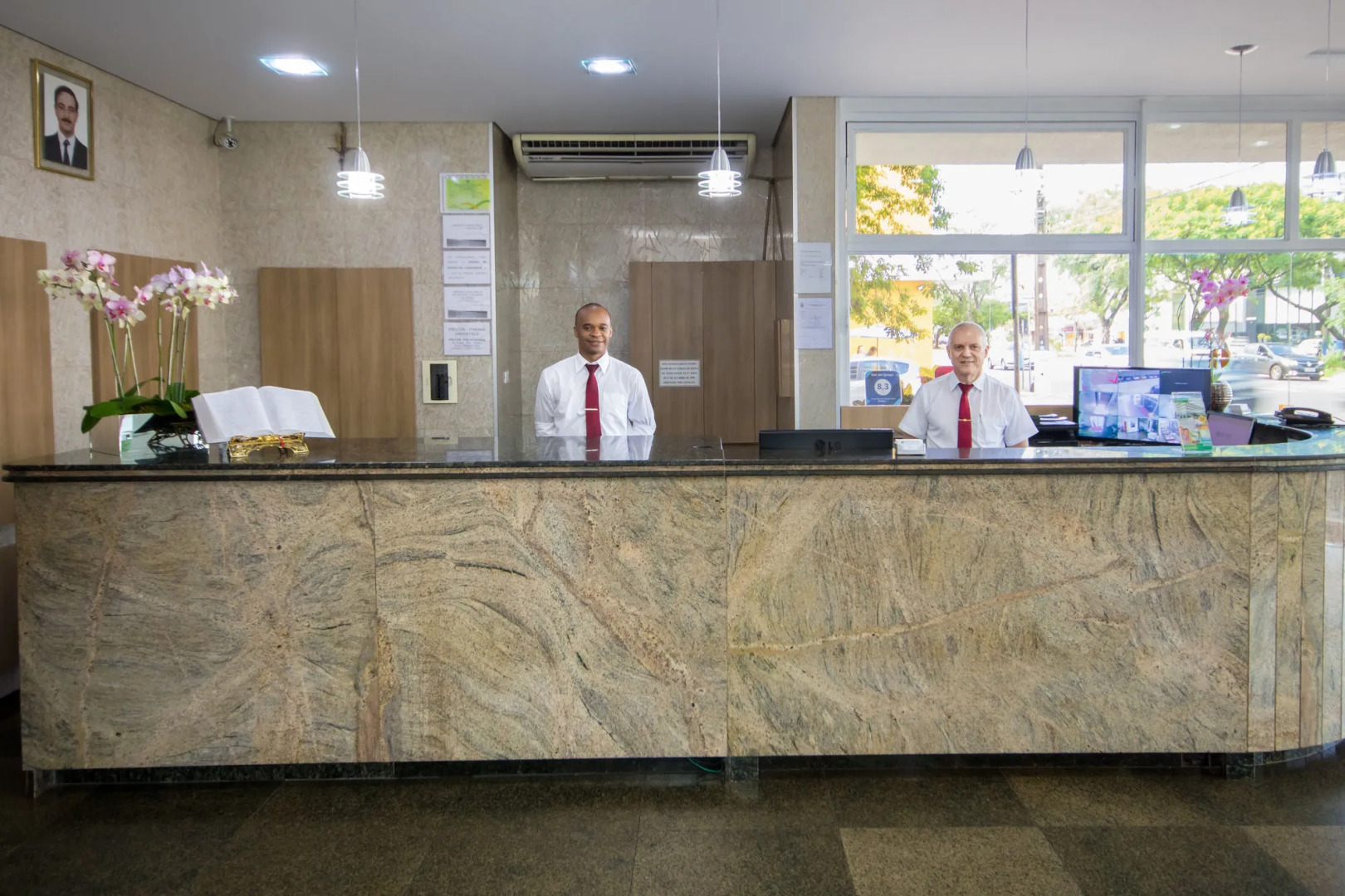 Photo - Hotel Dan Inn Express Foz do Iguaçu By Nacional Inn