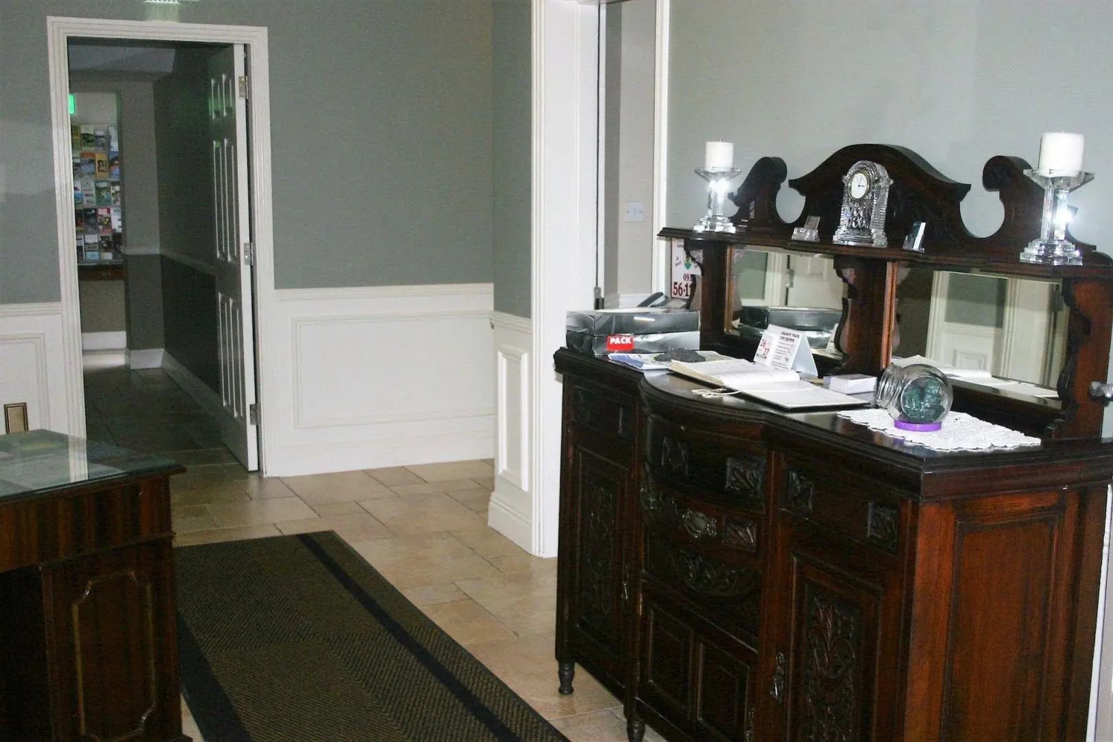 Photo - St. Judes Lodge B&B